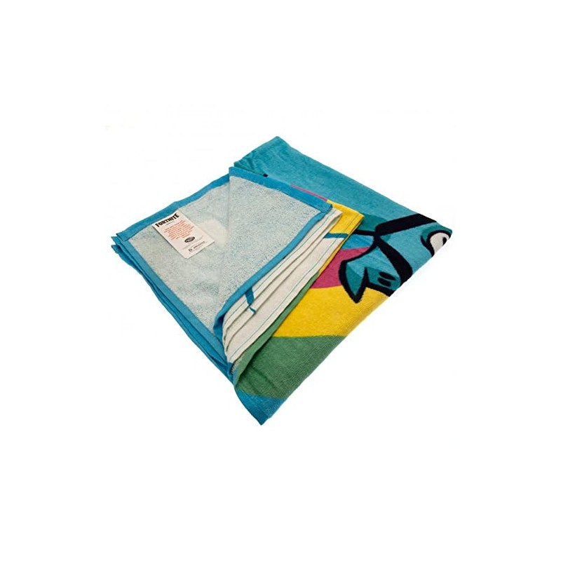 FORTNITE Cotton 40 Reference Beach Wash Face Towels Home Textiles