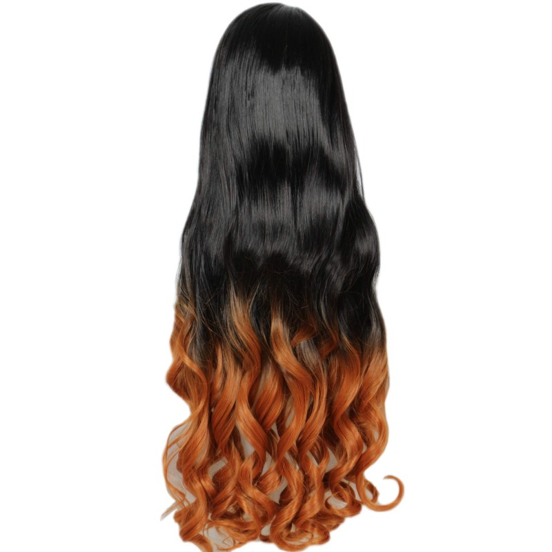 Linfairy Cosplay Wig, Heat Resistant, Costume Accessory, Festival Cosplay Wig