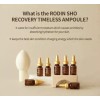 COREANA RODIN SHO RECOVERY TIMELESS FACIAL AMPOULE (28DAYS INTENSIVE PROGRAM)