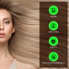 Aceite De Ricino Negro (2 Unidades) Para El Cabello//*