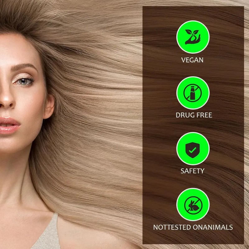 Aceite De Ricino Negro (2 Unidades) Para El Cabello//*