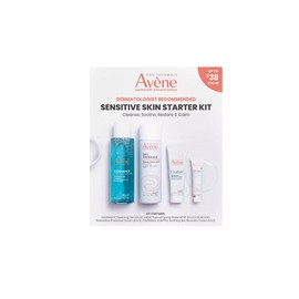 Avène Avene sensitive skin starter Care Kit - 5.6oz