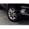 Coast2Coast International (CCI) Chrome Skin Covers Rim Trim Set 4