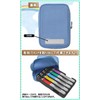 Chisel SA Light Blue Sakura Grip S with Safety Cover