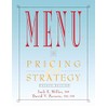 Menu: Pricing and Strategy
