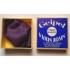 Geipel Violin/Viola Rosin, #99 Hypoallergenic Made In Germany