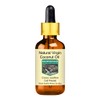 Devprayag Natural Virgin Coconut Oil (Cocos nucifera) with Glass Dropper