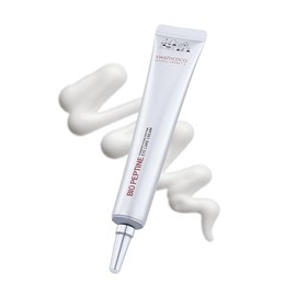 SWANICOCO- Crema para el cuidado de los ojos con peptina fermentada, crema para el contorno de ojos con 8 péptidos y niacinamida, antienvejecimiento p