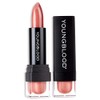Youngblood Mineral Creme Lipstick - Coral Beach for Women -