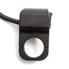6v 12v Waterproof Handlebar Mount Metal Switch For Scooters Control