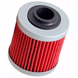 Unbranded Oil Filter Filters for Can-Am DS450 DS450X DS 450 X EFI MX XC All Models