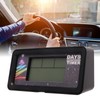 Days Countdown Timer Clock Hours Minutes Seconds Digital LCD Display