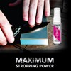 Jende 4 Micron Max Poly Diamond Stropping Emulsion 20ml-Higher Diamond