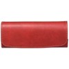 Tacy Case Glasses Case Red Hard Magnetic HY-8109-3