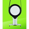 Daylight Company Naturalight Plastic LED Hands Free Neck Magnifier with