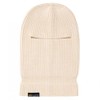 ALPHA INDUSTRIES Men's Beanie Hat Label Balaclava Hat