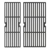 Grill Grates 18 Inch for Charbroil Performance 463625219 463625217 463673519,