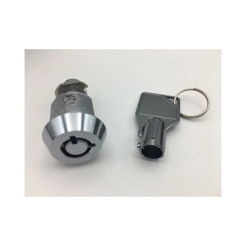 GumballStuff Lock & Key Replacement Set for AA A&A Advance