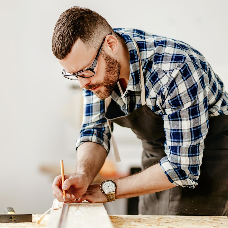 HEALEEP 2 Pairs Side Shields For Glasses: Side Shield For