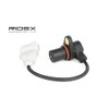 RIDEX Crankshaft Sensor 833C0011 0.06 kg