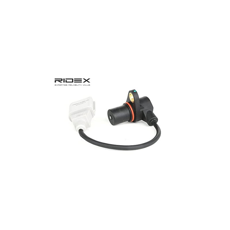 RIDEX Crankshaft Sensor 833C0011 0.06 kg