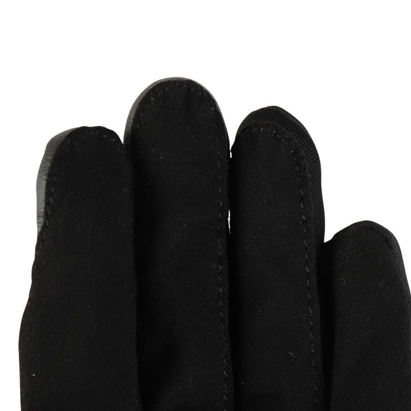 Oakley GLOVES ESSENTIAL DURABLE WARM GLOVE (02E) BLACKOUT M, (02E)