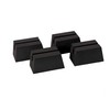 Pelican Sport Canoe Car Top Carrier Replacement Blocks (PS0520-3) -