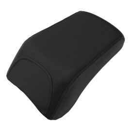 TCMT Rear Passenger Seat Fit For Harley Heritage Softail Classic FLSTC 2007-2017 2016