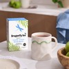 Dragonfly Tea Organic Cape Chai Rooibos, 4x40 teabags