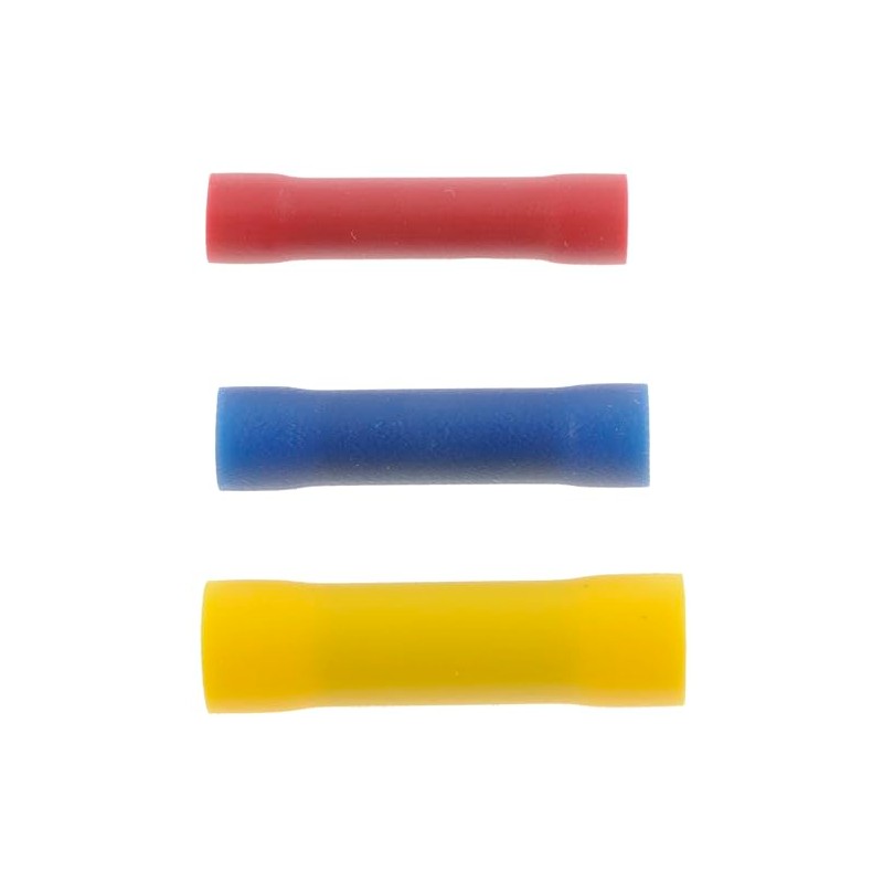 Dorman 85480 Assortment Butt Connectors, 16 Piece Universal Fit