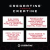 Unmatched CreGAAtine Optimized Creatine | Creatine Monohydrate + GAA (Guanidinoacetic