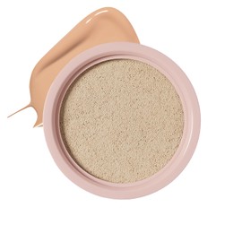 Renewal Neo Cushion Grow N 23N1 Refill 0.5 oz (15 g) SPF46 PA++ Foundation Cushion Foundation Cushion Foundation Korean Cosmetics