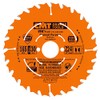 CMT 271.165.24M ITK Plus RIP and Crosscut Blade 165X1.7X30 Z=24