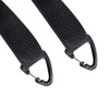 Heavy Duty Suspenders for Men Work Biker Outdoor 3.8cm Wide