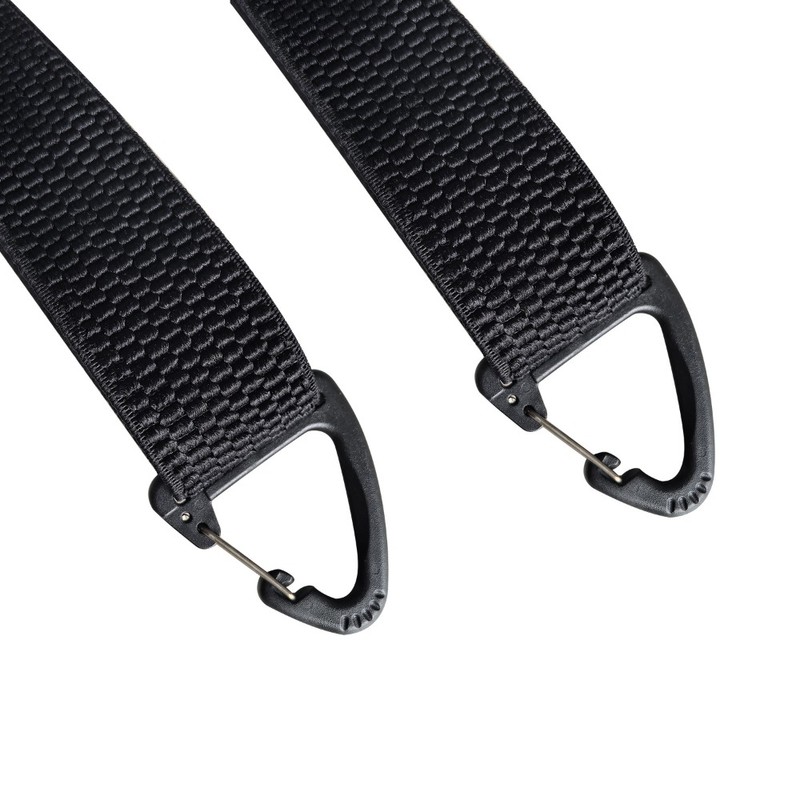 Heavy Duty Suspenders for Men Work Biker Outdoor 3.8cm Wide