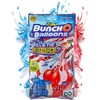 Bunch O Balloons, Red, White, and Blue (3 Bunches 100