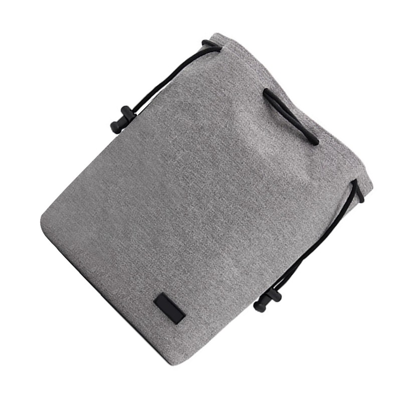 DSLR Camera Storage Bag Oxford Cloth Portable Waterproof Camera Protective