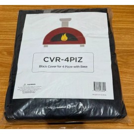 Alfa - Cover FOR 4 Pizze Pizza Oven Top with Base - BRAND NEW SEALED PACK