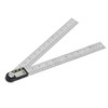 Digital Angle Finder Ruler 2 in 1 Goniometer Protractor Tool