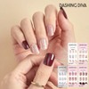 Dashing Diva M데싱디바 FW 로맨틱 터치 네일 5종 M Dashing