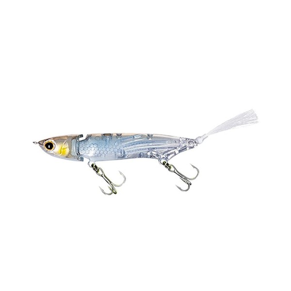 Shimano ZT-207Q 011 Bus Lure, Joint, Minnow, Bantam, Gigil, 70