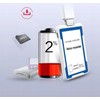 MBG line® Voice Recorder ID Card | 32 GB Audio