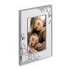 Hama Portrait-Bilderrahmen Cape Coral (Fotogröße 13 x 18 cm) weiß