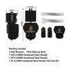 Upgrade Hotend Kit for Bambu Lab A1/A1 Mini, Hot End