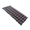 Fleece Sleeping Bag Portable Travel Warm Sleeping Bag for Adults