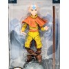 McFarlane Toys Aang 7" w/ airscooter Avatar The Last Airbender: