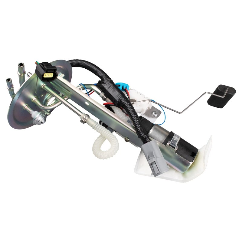 TRQ Fuel Pump Module Assembly Compatible with 2000-2001 Ford Ranger
