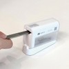 EASafe Dermaplane Blade Remover - 1 Handed No-Touch Safe Disposal