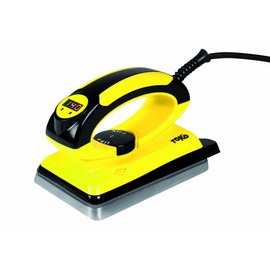TOKO T14 Digital Wax Iron, Yellow, 1200 Watt