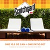 Scotchgard Water & Sun Shield Fabric Water Repellent Spray with